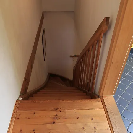 Rotes Ferienhaus Vakantiehuis Klausdorf (Vorpommern-Rugen)